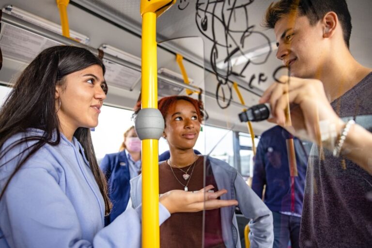 Der Bus-Engel Jahresrückblick 2025