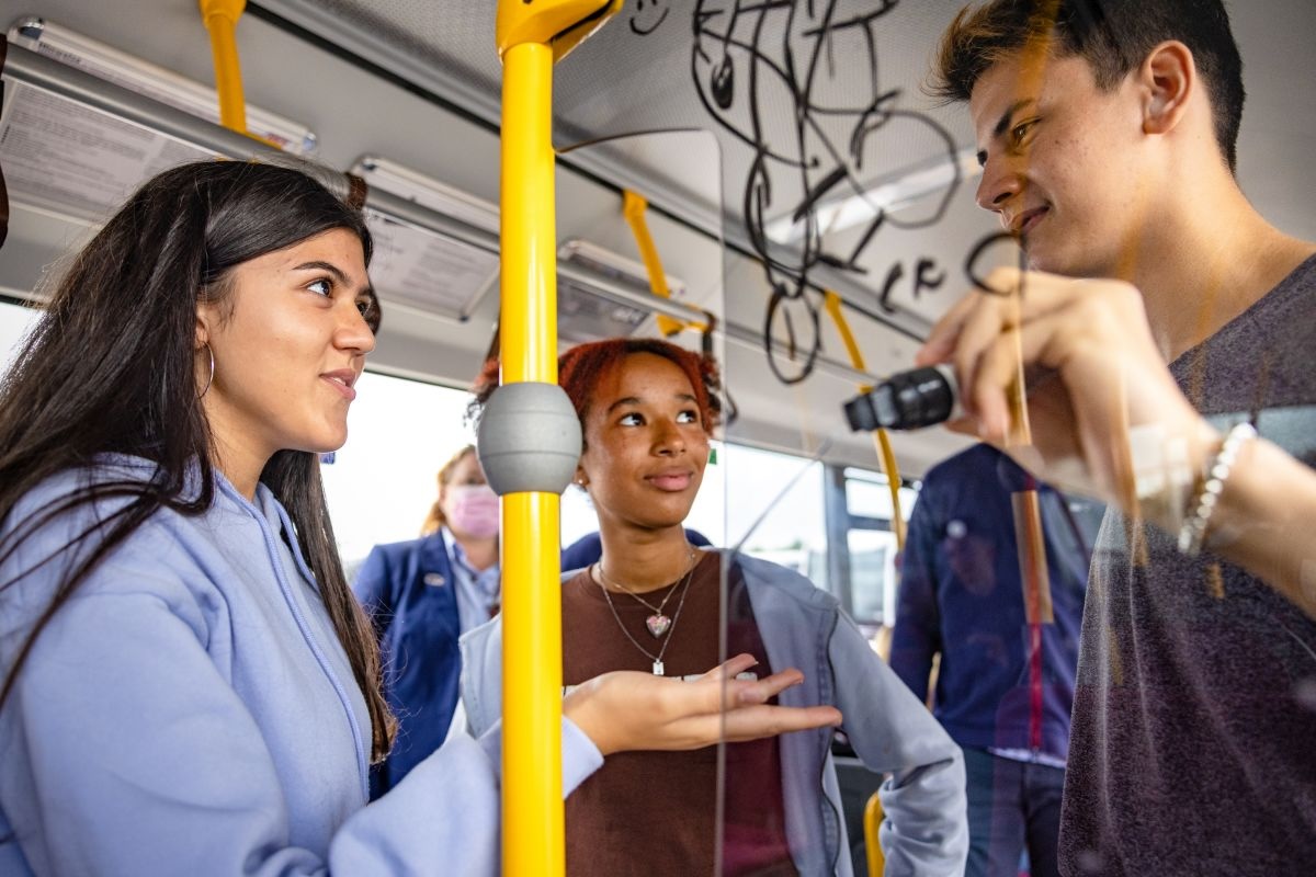 Der Bus-Engel Jahresrückblick 2025